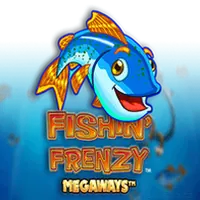 Fishin Frenzy Megaways